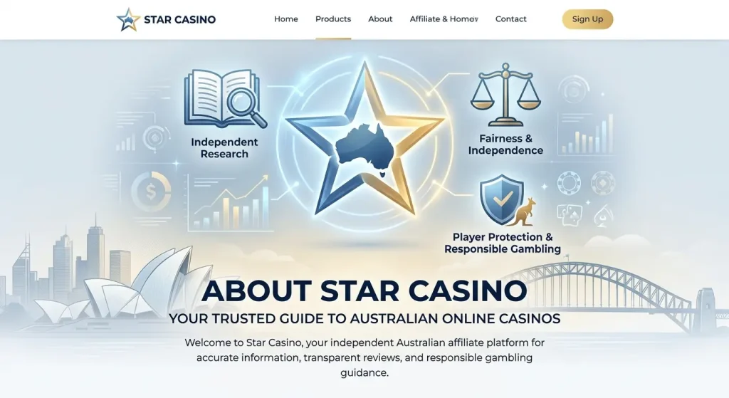 Star Casino